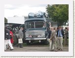 0784-Goodwood Revival Jaguar Transporter * 800 x 600 * (82KB)